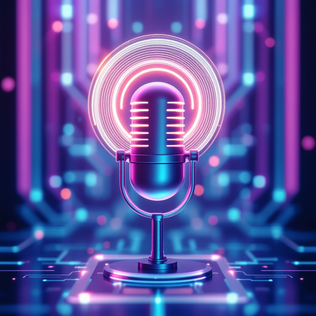 AI Audio Generator with Authentic Sound